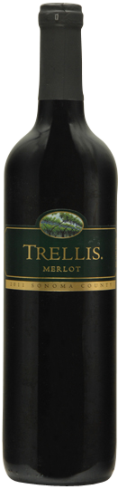 Image of Bottle of 2011, Trellis, Sonoma County